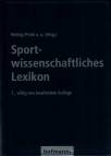 Sportwissenschaftliches Lexikon 