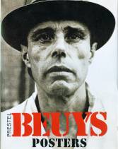 Joseph Beuys - Plakate/Posters 