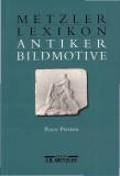 Metzler Lexikon antiker Bildmotive 