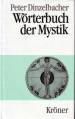 Wörterbuch der Mystik 