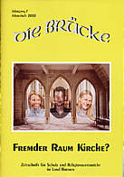 Fremder Raum Kirche? 