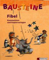 Bausteine Fibel - Kommentare und Kopiervorlagen