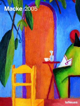 Macke 2005 Kalender