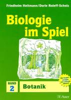 Biologie im Spiel Botanik