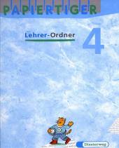 Papiertiger 4 Lehrer- Ordner