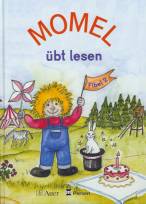 Momel übt lesen Fibel 2