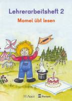 Momel übt lesen Lehrerarbeitsheft 2