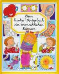 Dein buntes Wörterbuch des menschlichen Körpers 