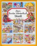 Dein buntes Wörterbuch, Stadt 