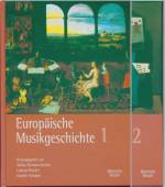 Europäische Musikgeschichte 