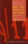 9/11 - The world's all out of tune Populäre Musik nach dem 11. September 2001