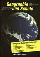Zeitschrift: GS 137/2002 - Bilungaler Geographieunterricht