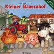 Kleiner Bauernhof Zieh und Schau