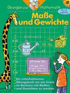 Maße und Gewichte Übungen zur Mathematik