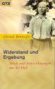 Widerstand und Ergebung Briefe und Aufzeichnungen aus der Haft