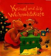 Krümel und die Weihnachtskiste 