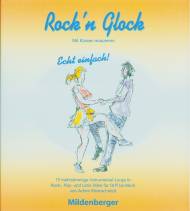Rock'n Glock Mit Klassen musizieren