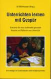 Unterrichten lernen mit Gespür Szenarien für eine multimedial gestützte Analyse und Reflexion von Unterricht