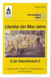 Literatur der 90er Jahre in der Sekundarstufe II Judith Hermann, Benjamin von Stuckrad-Barre und Peter Stamm