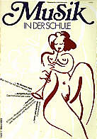 Zeitschrift: Musik in der Schule - 
