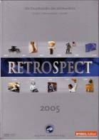 Retrospect 2005 - Die Enzyklopädie des Jahrhunderts - Lexikon - Dokumentation - Chronik