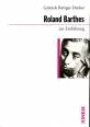 Roland Barthes zur Einführung 