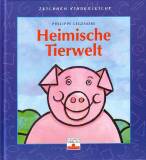 Heimische Tierwelt Zeichnen kinderleicht