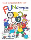 Fun-Olympics Sport- und Spaßspiele für alle