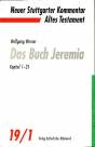 Das Buch Jeremia Kapitel 1-25