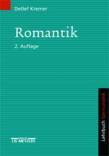 Romantik Lehrbuch Germanistik