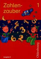 Zahlenzauber 4 Mathematikbuch Fur Die Grundschule Ausgabe D Zahlenzauber Lehrerbibliothek De