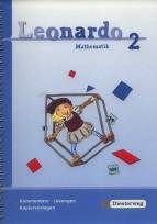 Leonardo - Mathematik 2 