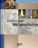 Daten der Weltgeschichte 