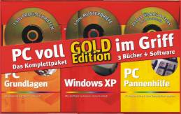 PC voll im Griff - Das Komplettpaket