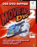 MovieJack DVD 2 Der DVD-Ripper!