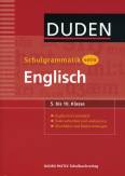 Schulgrammatik extra Englisch 5. bis 10. Klasse