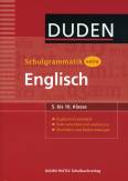 Schulgrammatik extra Englisch 5. bis 10. Klasse