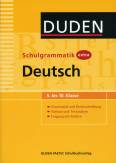 Schulgrammatik extra Deutsch  5. bis 10. Klasse