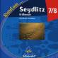 Rund um ... Seydlitz 7/8 - Erdkunde