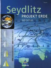 Seydlitz  PROJEKT ERDE WELTATLAS