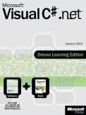 Microsoft Visual C#.NET mit 6 CD-ROMs