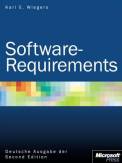 Software Requirements Deutsche Ausgabe der Second Edition