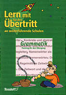 Lern mit für den Übertritt - Grammatik - Training für den Übertritt