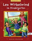 Lea Wirbelwind im Kindergarten 