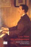 Louis Vierne Meine Erinnerungen 