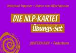 Die NLP-Kartei, Teil 2 Übungs-Set