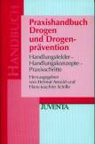 Praxishandbuch Drogen und Prävention. Handlungsfelder - Handlungskonzepte - Praxisschritte. 