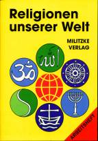 Religionen unserer Welt Arbeitsheft