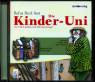 Rufus Beck liest Die Kinder-Uni Warum ist die Schule doof? Warum lachen wir über Witze?