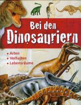 Bei den Dinosauriern 